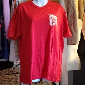 Next level Samuel Adam's Rebel IPA Shirt